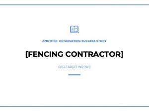 Fencing Contractor