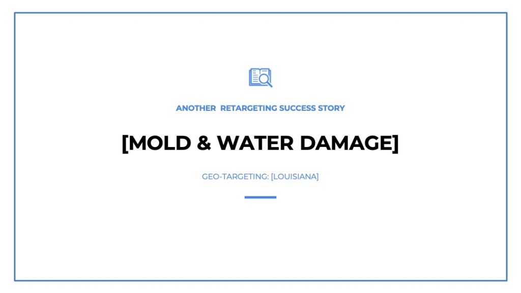 Mold & Water Damage